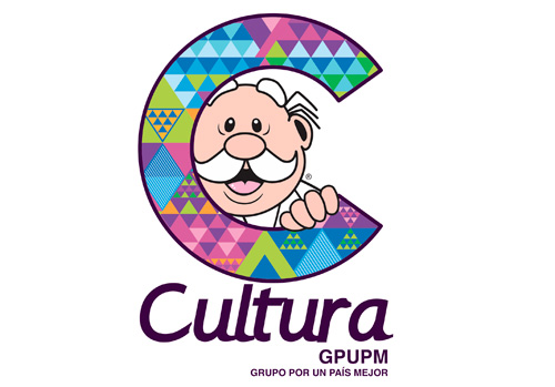 Logotipo del modelo cultural que caracteriza a Laboratorios Best.
